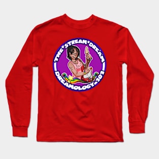 The Stream Dream Long Sleeve T-Shirt